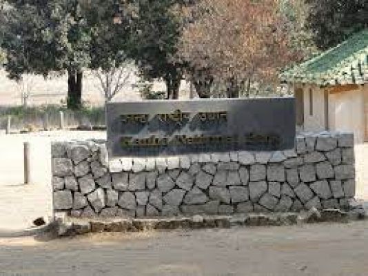  कान्हा राष्ट्रीय उद्यान में तीन दिवसीय इंटरनेशनल वाईल्ड लाईफ कॉन्फ्रेन्स 27 अप्रैल से