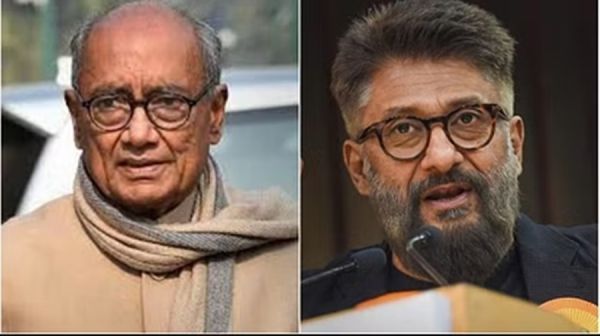 दिग्गी ने फिल्म मेकर विवेक को सुझाया फिल्म का नाम... कहा, पैसों की नहीं होगी दिक्कत... फिल्म भी होगी ब्लॉक बस्टर