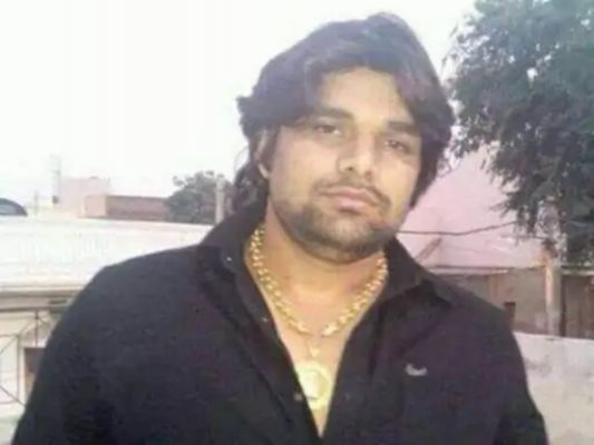 राजधानी की जेल में गैंगस्टर की हत्या... हाई सिक्योरिटी के बाद भी नहीं बच पाया... ग्रिल काटकर वारदात को दिया अंजाम