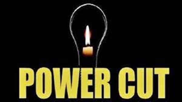 राजधानी में आज 6 घंटे गुल रहेगी बिजली... सुबह 9 बजे से पहले निपटाने होंगे जरुरी काम... दोपहर 3 बजे के बाद बहाल होगी व्यवस्था