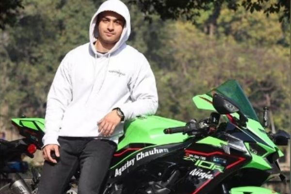 फेमस Youtuber जो... तेज बाइक नहीं चलाने की देता रहा सलाह... रफ्तार ने ही ले ली उसकी जान