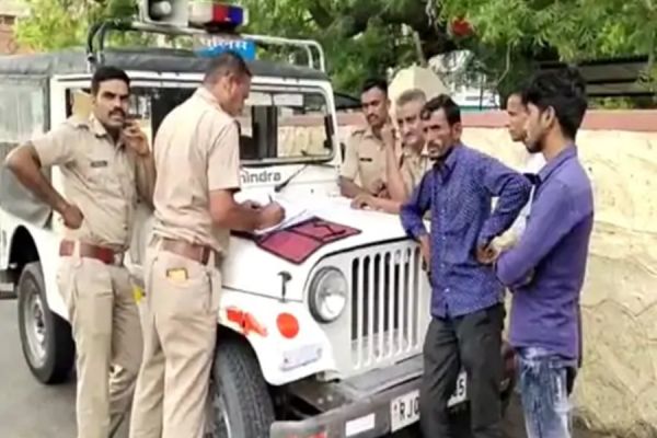 शादी से 5 दिन पहले... फांसी पर झूल गई युवती... काम करते&mdash;करते अचानक कमरे में गई, कर ली खुदकुशी