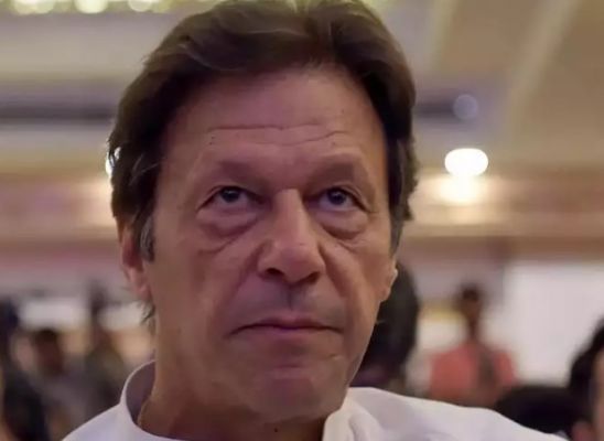 पाकिस्तान पूर्व प्रधानमंत्री इमरान खान गिरफ्तार, तनाव में आए समर्थक