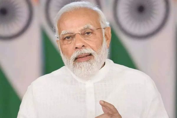 प्रधानमंत्री ने नई दिल्ली में किया राष्ट्रीय प्रौद्योगिकी दिवस 2023 कार्यक्रम का उद्घाटन