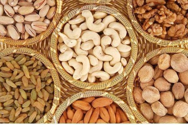 देश का ऐसा शहर... जहां हर दिन होती है 5 हजार किलो काजू&mdash;बादाम की खपत... वजह जानकर हैरान रह जाएंगे आप