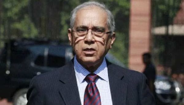 2000 रुपए के नोट बंदी को लेकर... प्रधानमंत्री के पूर्व प्रधान सचिव ने... बताई यह बड़ी बात