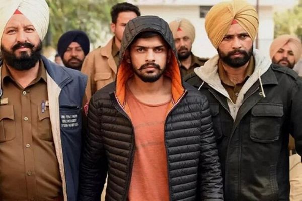 Big News : गैंगस्टर लॉरेंस की हिट लिस्ट में सलमान के साथ... कुल पांच लोग शामिल... बताई मूसेवाला की हत्या के पीछे की वजह