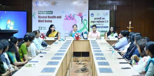 Carbon dioxide की सघनता से बढ़ रहे हारमोन, चयापयन और बिगड़ रहा भावनात्मक संतुलन