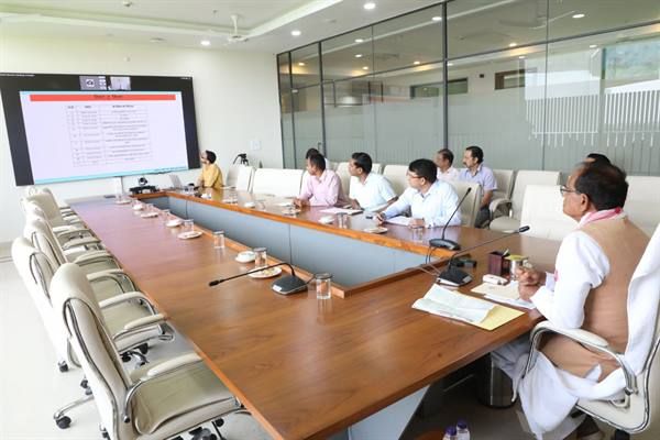 लघु व्यवसायों से जुड़े लोगों की पंचायत में होगा कल्याण योजनाओं पर मंथन, स्ट्रीट वेंडर्स से होंगे रू-ब-रू होंगे सीएम