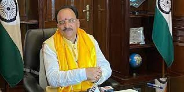 ऋषिकेश में आयोजित द्वितीय जी-20 भ्रष्टाचार विरोधी कार्य समूह की बैठक का समापन