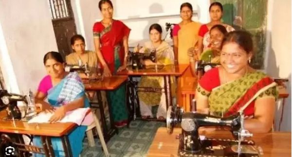 महिलाओं के लिए अच्छी खबर, पीएम सिलाई मशीन योजना का मिलेगा लाभ, ऐसे करें आवेदन
