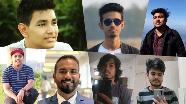 आधी रात खड़े पिकअप में जा धंसी स्कार्पियो... हादसे में इंजीनियरिंग के 7 छात्रों की मौत... सीएम ने जताया शोक