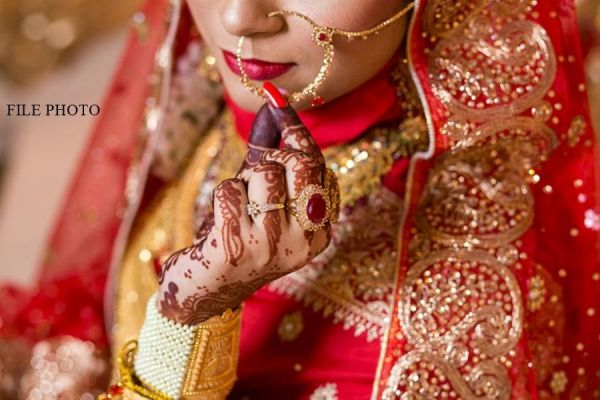 दुल्हन की विदाई के बाद... फिल्मी अंदाज में बीच रास्ते अपहरण... तलवार ​अड़ाकर वारदात को दिया अंजाम