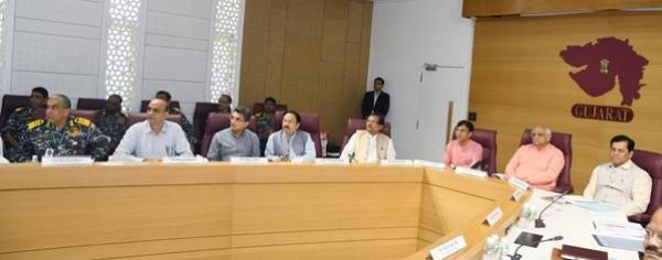 राष्ट्रीय समुद्री विरासत परिसर भारत के विविध समुद्री इतिहास को सीखने और समझने के लिए एक केंद्र के रूप में करेगा कार्य