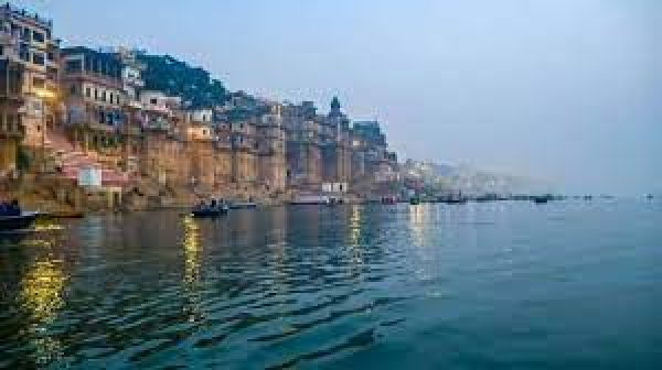 नमामि गंगे की वेबिनार श्रृंखला 'इग्नाइटिंग यंग माइंड्स: रिजुविनेटिंग रिवर' वैश्विक स्तर पर पहुंची