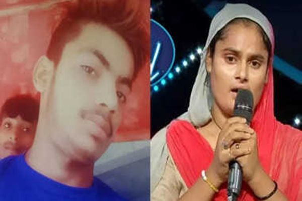 'हर&mdash;हर शंभू' की गायिका के... भाई की चाकू से गोदकर हत्या... अज्ञात हमलावर फरार