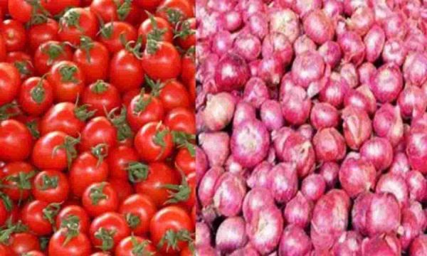 टमाटर के बाद अब... रसोई से नदारद होने की कगार पर प्याज... कीमतों में लग रही आग