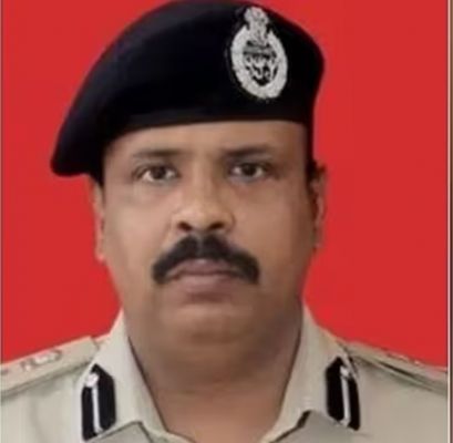 नाइट क्लब में DIG की शर्मनाक करतूत... महिला ने जड़ा थप्पड़... सीएम ने सख्त कार्रवाई का दिया आश्वासन