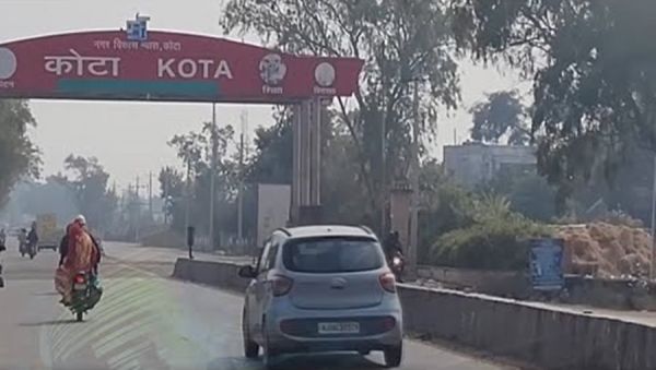 कोटा में सीएम ने ली कोचिंग संचालकों की क्लास... फटकार लगाते हुए कहा... क्राइम कर रहे हैं आप