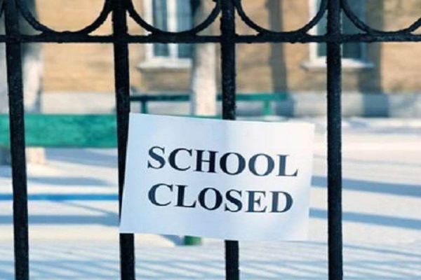 राजधानी में 8 से 10 सितंबर तक... तीन दिनों का 'लॉकडाउन'... क्या है वजह, पढ़िए