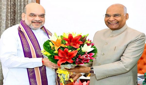 'एक राष्ट, एक चुनाव' की अधिसूचना जारी... कोविंद की अध्यक्षता में 8 सदस्यीय समिति गठित