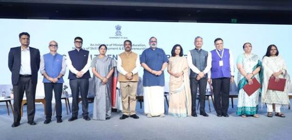 मेटा के साथ तीन साल की साझेदारी शिक्षा से उद्यमिता तक शुरू....  छात्रों, शिक्षकों और उद्यमियों की एक पीढ़ी का होगा सशक्तिकरण