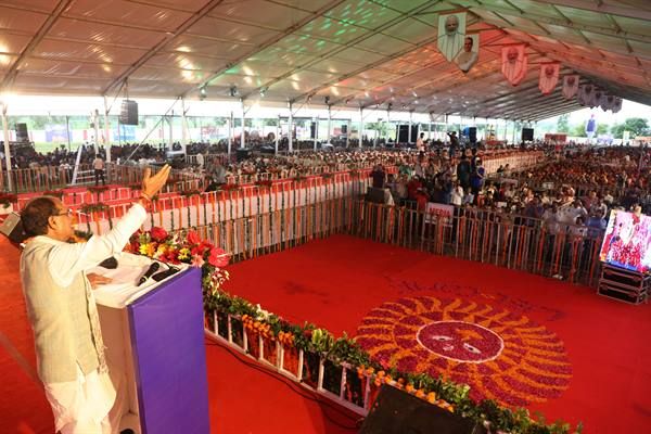 सांची बनी देश की पहली सोलर सिटी.... अब ऊर्जा संरक्षण क्षेत्र में पथ प्रदर्शन करेगी साँची