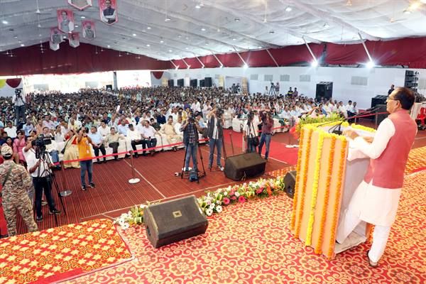 अतिथि विद्वान का मासिक वेतन होगा 50 हजार तक... किसी को नहीं किया जाएगा बाहर