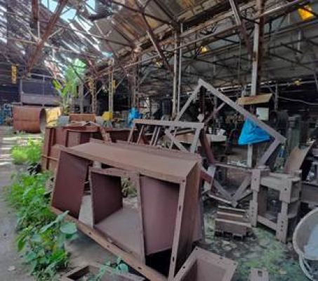 भारी उद्योग मंत्रालय की सतत विकास, स्वच्छता और कार्बन उत्सर्जन नियंत्रण की दिशा में अनेक पहल