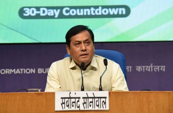 पर्यावरण को आत्मसात करते हुए मानव जीवन के साथ-साथ पशु और पौधों को भी लाभ पहुंचाता है आयुर्वेद