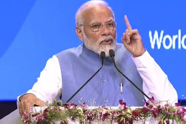 प्रधानमंत्री 13 अक्टूबर को 9वें जी 20 संसदीय अध्यक्ष शिखर सम्मेलन (पी 20) का करेंगे उद्घाटन