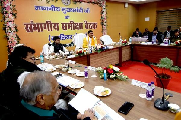 जरूरतमंदों को रोजगार देना राज्य सरकार की सर्वोच्च प्राथमिकता: मुख्यमंत्री डॉ. यादव