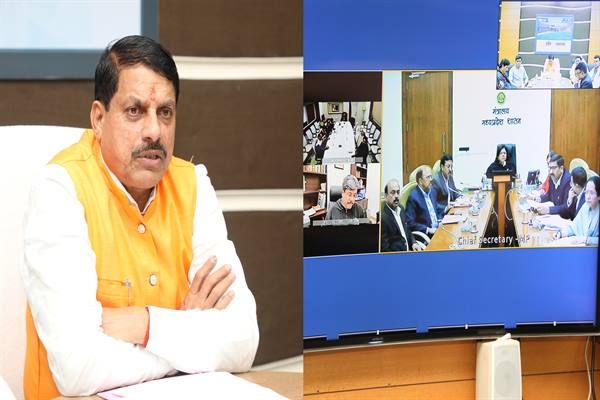 मध्य प्रदेश में 10 से 15 जनवरी तक महिला सशक्तिकरण पर आधारित होंगे विभिन्न कार्यक्रम