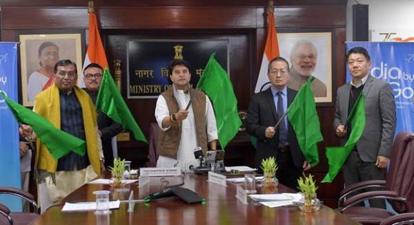 अयोध्या से अहमदाबाद के लिए सीधी उड़ान शुरू... सप्ताह में तीन बार भरेगी उड़ान