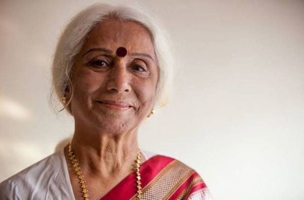 92 वर्ष की आयु में ली मशहूर शास्त्रीय गायिका प्रभा अत्रे ने अंतिम सांस... किराना घराने का किया प्रतिनिधित्व