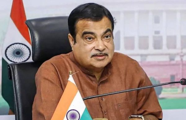  सड़क सुरक्षा सरकार की सर्वोच्च प्राथमिकता&hellip; 2030 तक सड़क दुर्घटना में होने वाली मौतों को 50 प्रतिशत कम करने का लक्ष्य