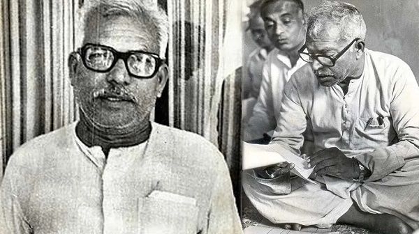 बिहार के पूर्व CM कर्पूरी ठाकुर को भारत रत्न, राष्ट्रपति भवन ने किया ऐलान