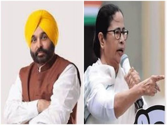 टूटा 'INDIA' गठबंधन?... ममता बनर्जी और आप अकेले चुनाव लड़ने का किया ऐलान