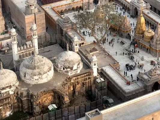 Gyanvapi: ज्ञानवापी के व्यासजी तहखाने में क्या है? आखिर क्यों अंग्रेजों ने इसे दिया था हिंदुओं को