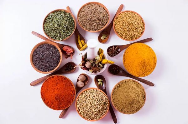 क्या ? कैंसर का इलाज होगा भारतीय मसालों से 