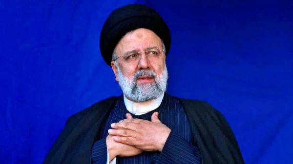 ईरान के राष्ट्रपति डॉ सैयद इब्राहिम रईसी के निधन पर 21 मई को एक दिन का राजकीय शोक