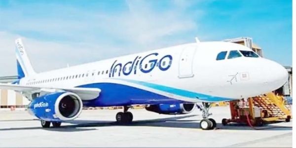 अब महिलाओं को मिला अपनी पसंद की सीट चुनने अधिकार, इंडिगो एयरलाइंस