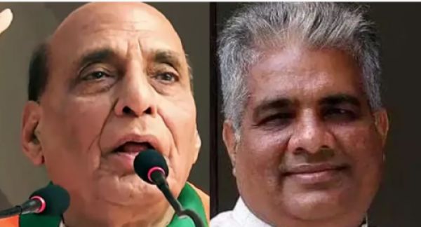 भाजपा ने राजनाथ सिंह और भूपेंद्र यादव को बनाया ओडिशा का ऑब्जर्वर... सीएम की दौड़ में ये नाम शामिल