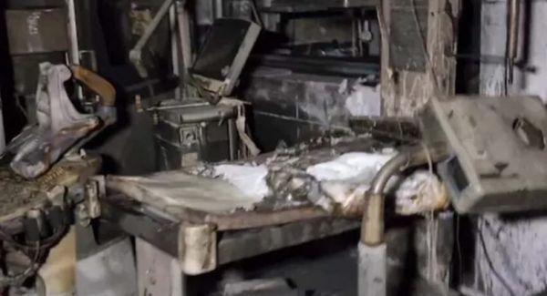 मेडिकल कॉलेज के शिशु वार्ड में आग, जिंदा जल गए 10 नवजात, मौत से जूझ रहे 16 बच्चे