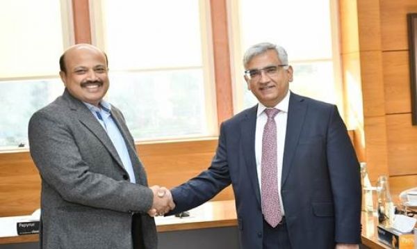 भारत-ऑस्ट्रेलिया सीईसीए संबंधी समीक्षा बैठक दिल्ली में संपन्न हुई