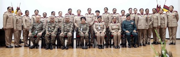 18वां ब्रिग्स एमएनएस कार्य अध्ययन सम्मेलन : नई दिल्ली में आयोजित किया गया