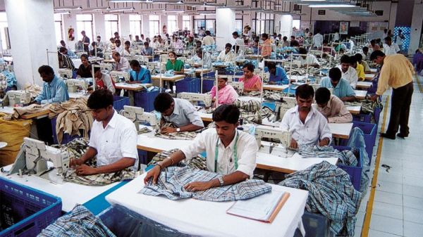भारत वस्त्र और परिधानों का छठा सबसे बड़ा निर्यातक है : आर्थिक सर्वेक्षण