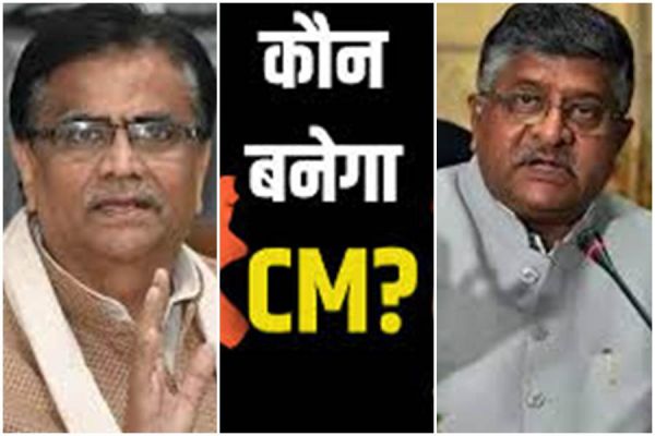 आज शाम तय होगा दिल्ली का सीएम कौन... रविशंकर प्रसाद और ओपी धनखड़ बनाए गए पर्यवेक्षक