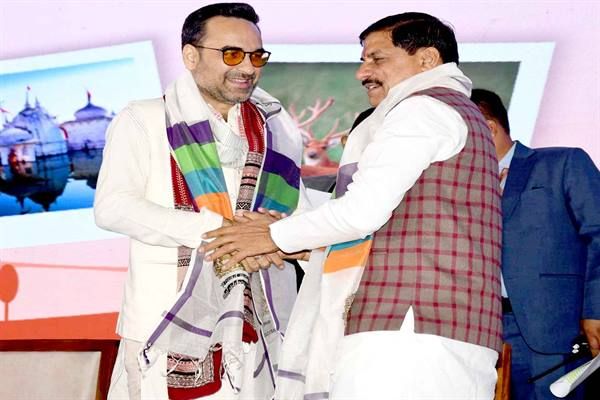 देश के दिल मध्यप्रदेश में पर्यटन के स्वर्ण युग का हुआ आरंभ : मुख्यमंत्री डॉ. यादव