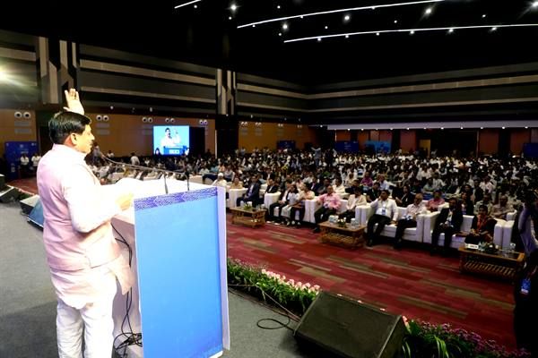 उद्योग मंदिर की तरह हैं जिससे लाखों लोगों को मिलता है रोजगार के रूप में आशीर्वाद : मुख्यमंत्री डॉ. यादव